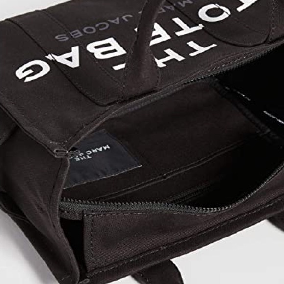 Marc Jacobs The Tote Bag NWT - Picture 5 of 8